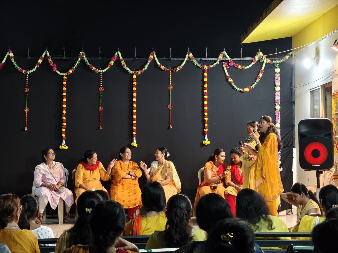 Drishti Enclave Slide